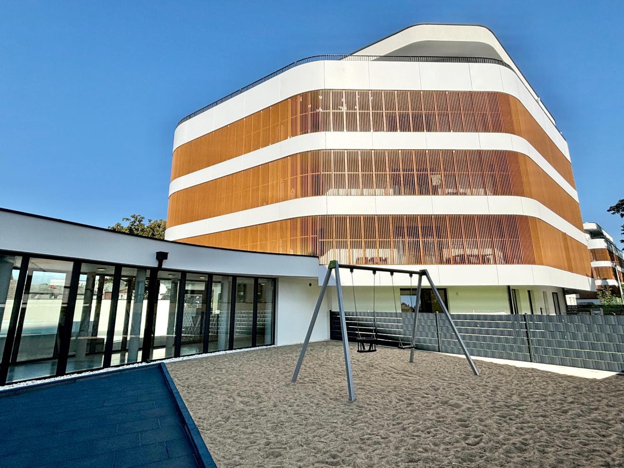 Baltic Waves Resort & Spa Miedzyzdroje เมียนซิดดรอแย ภายนอก รูปภาพ