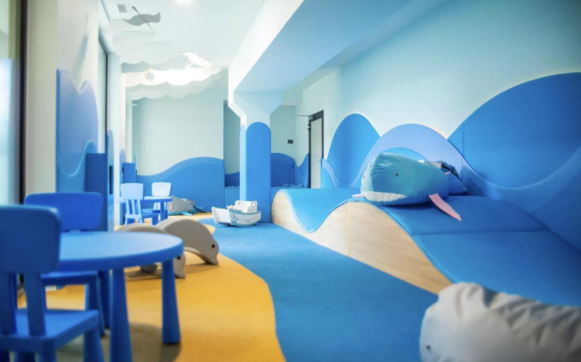 Baltic Waves Resort & Spa Miedzyzdroje เมียนซิดดรอแย ภายนอก รูปภาพ